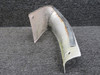 0823413-3 (Use: 0823413-7) Cessna 320B Front Tank Fairing Assembly LH