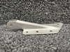 79475-008 Piper PA32-300 Cabin Door Hinge Lower (Bead Blasted)