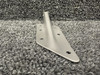 79475-008 Piper PA32-300 Cabin Door Hinge Lower (Bead Blasted)