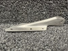 79475-008 Piper PA32-300 Cabin Door Hinge Lower (Bead Blasted)