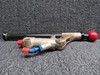 2080005-1 Cessna 177RG Emergency Gear Hand Pump Assembly (Some Wear)