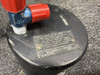 671BK-03 Kollsman Altimeter Indicator