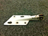 66914-002 Piper PA28-161 RH Cabin Door Hinge Lower BAS Part Sales | Airplane Parts