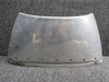 016A-13373-11 Mitsubishi MU-2B-26A Engine Nacelle Cowling Skin