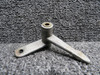 5111542-7 Cessna 421 Lower Cabin Door Bellcrank Assembly AFT