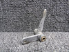5111542-7 Cessna 421 Lower Cabin Door Bellcrank Assembly AFT