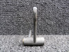 5111542-7 Cessna 421 Lower Cabin Door Bellcrank Assembly AFT