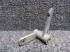 5111542-6 (Use: 5111623-2) Cessna 421C Lower Cabin Door Bellcrank Fwd