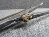 Mitsubishi XW20500-1-1900-1 (Alt: 2314M-22-41) Mitsubishi MU-2B-26A Wiper Arm with Blade 