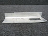 37161-004 Piper PA34-200T Duct Cabin Heat Forward LH BAS Part Sales | Airplane Parts