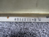 2314211-1 (Weu: 2314211-4) LearJet 25 Condenser Transition Assembly