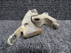 1241634-5, 1241635-1 Cessna 210P Main Gear Downlock Hook with Arm Assembly