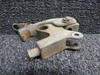 1241634-5, 1241635-1 Cessna 210P Main Gear Downlock Hook with Arm Assembly