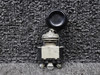 MS25125-7 (Alt: 8857K43) Cutler Hammer Landing Gear Toggle Switch Assembly