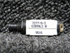 7277-5-2 (Alt: S2899L2.0) Klixon Push Circuit Breaker (Amps: 2)