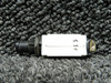 7277-5-2 (Alt: S2899L2.0) Klixon Push Circuit Breaker (Amps: 2)