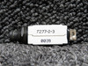 7277-2-3 Klixon Push Circuit Breaker (Amps: 3)