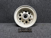 162-11600 Parker-Hannifin Main Landing Gear Outer Wheel Half Assembly 22x8.0-10