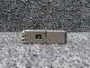 M22885-90-222B1 (Alt: 99-222-6B1-17068) Aerospace Push Switch (Blank)