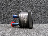 22-112-03-2A Edo-Aire Pneumatic Pressure Gauge Indicator