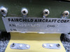 27-53043-S71 Fairchild Aircraft Steering Amplifier