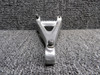 35-825193-1 (Cast: 35-825193) Beechcraft Lower Torque Knee (Bead Blasted)
