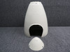 96388-000 (Use: 760-781) Piper PA34-200 Propeller Spinner Assembly with Cap