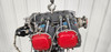 Lycoming O-320-A2B Engine, Bent Crank, 621 Hours SMOH