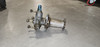 Lycoming O-320-A2B Engine, Bent Crank, 621 Hours SMOH