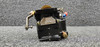 Lycoming O-320-A2B Engine, Bent Crank, 621 Hours SMOH