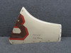 46218-000 Piper PA-31P Fin Fairing Assembly