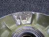 Cessna Aircraft Co 9524318 Cessna 310L 6.00-6 Male Half Wheel Assembly (Some Wear, Corrosion) 