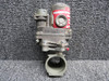LearJet AV24B1119B Learjet 24B ITT Ball Valve Assembly (Volts: 28)(Core) 