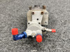 Garrett 470780-13 (Alt: 5050154-13) Garrett Wastegate Controller Valve Assembly 