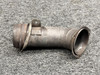 Continental Motors  9910379-37 Continental GTSIO-520-C Exhaust Stack Elbow Assembly LH 
