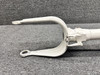 Cessna Aircraft Parts 5842000-213, 5042000-230 Cessna 411 Nose Gear Assembly (Minus Links) 