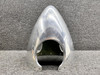 Cessna Aircraft Parts 835-29, HTPC1904 Cessna 411 3-Blade Spinner with Bulkhead LH or RH (Patched) 