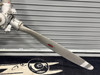 Hartzell Cessna 411 Hartzell 3-Blade Propeller Assembly (Not for Flight, Core) 