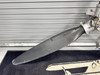 Hartzell Cessna 411 Hartzell 3-Blade Propeller Assembly w Boots (Not for Flight, Core) 
