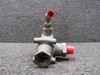 Fluid Regulators  H674-02A-3 Fluid Regulators Shuttle Valve 