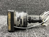 B&D Instruments 0227-006 (Alt: 880000-503) B&D Course Deviation, Turbine Inlet Gauge (14V) 