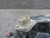Bendix Airplane Parts & Equipment 38E63-1B Bendix Ejector Distributing Valve (Chipped Connector) (Volts: 28) 