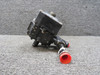 Bendix Airplane Parts & Equipment 38E63-1B Bendix Ejector Distributing Valve (Chipped Connector) (Volts: 28) 
