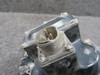 Bendix Airplane Parts & Equipment 38E63-1B Bendix Ejector Distributing Valve (Chipped Connector) (Volts: 28) 