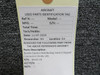 Bendix Airplane Parts & Equipment 38E63-1B Bendix Ejector Distributing Valve (Chipped Connector) (Volts: 28) 