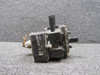 Bendix Airplane Parts & Equipment 1532-6-A Bendix Style A De-Icer Distributor Valve with Connector (Volts: 28) 
