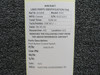 J20125-03 Push Button Control Switch