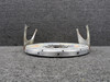 Cessna Aircraft Co 0752004-5 Cessna 210B Spinner Bulkhead Assembly 