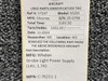Whelen C-70211-1 Whelen Strobe Light Power Supply (14V, 1.7A) 