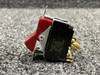 Mooney Aircraft Parts & Accessories 688-169 Mooney M20K Split Master Toggle Switch (250 VAC) 